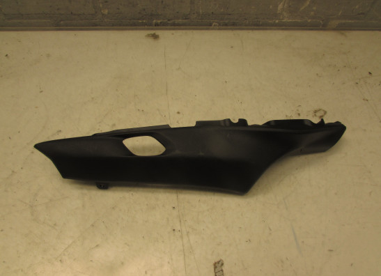 Cowl rear right Yamaha MT 09