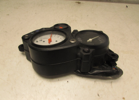 Tellerset Honda VTR 1000 F