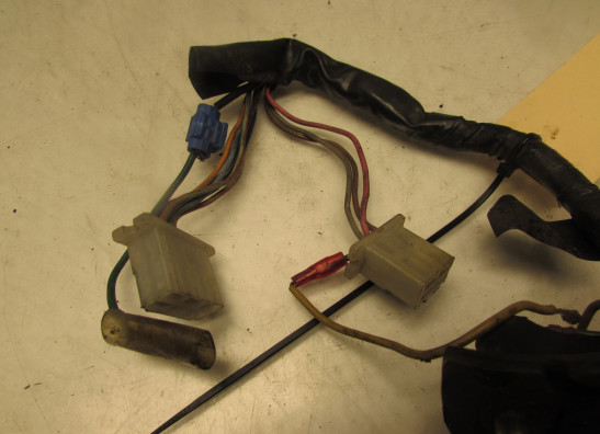 Meter Honda Goldwing GL