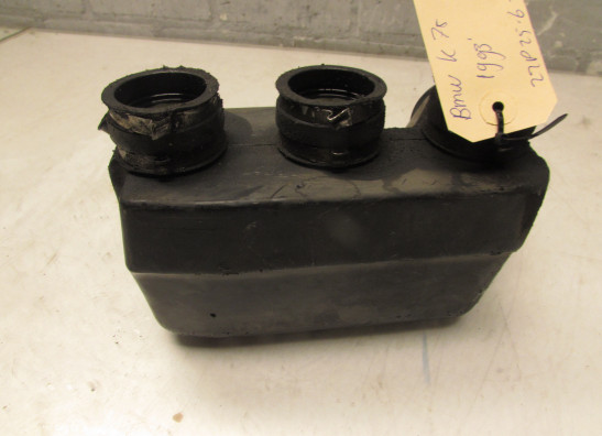 Luftfiltergehäuse BMW K 75