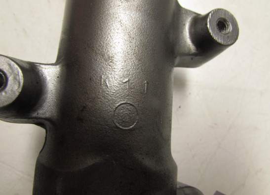 Voorpoot rechts compleet Kawasaki ZX 6 R