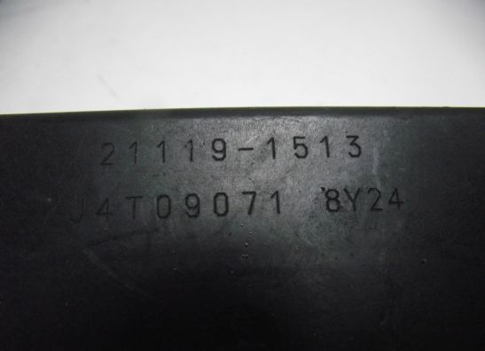 CDI Einheit Kawasaki ZX 6 R