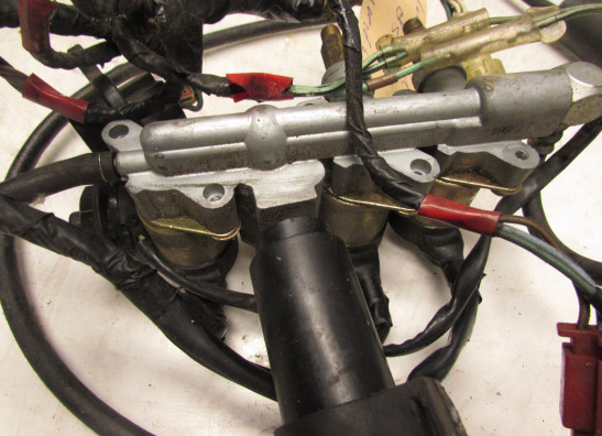 Overig Honda Goldwing GL