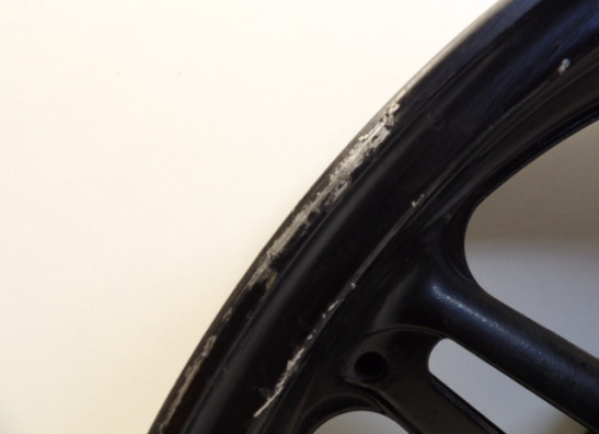 Voorvelg Yamaha FJR 1300