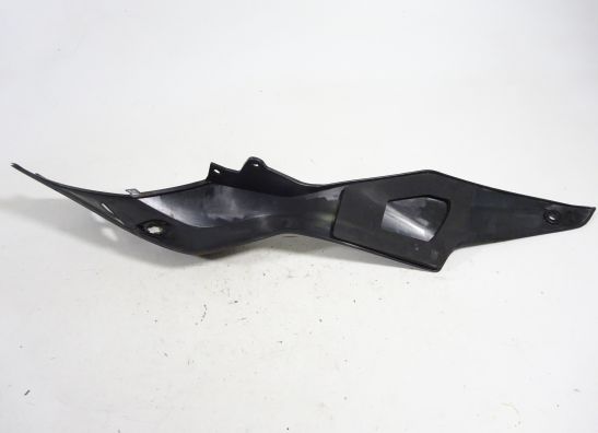 Linker zijkuip klein Aprilia RSV 1000