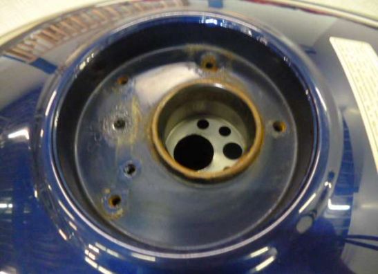 Fuel tank Yamaha FJR 1300