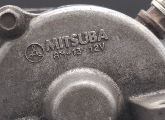 Startmotor Honda NTV 650