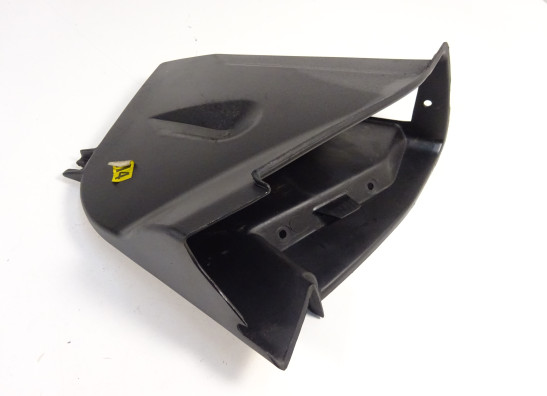 Rechter binnenkuip Triumph Sprint ST 1050