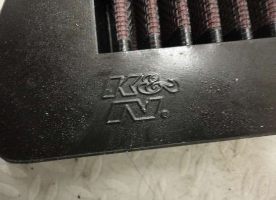 Air cleaner Yamaha YZF R1