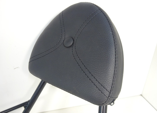 Sissybar seat Kawasaki VN 1500