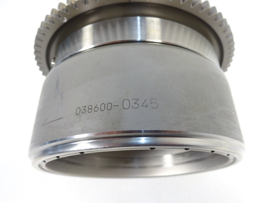 Rotor vliegwiel Ducati monster 796