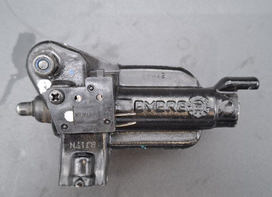 Rempomp Royal Enfield Interceptor 650