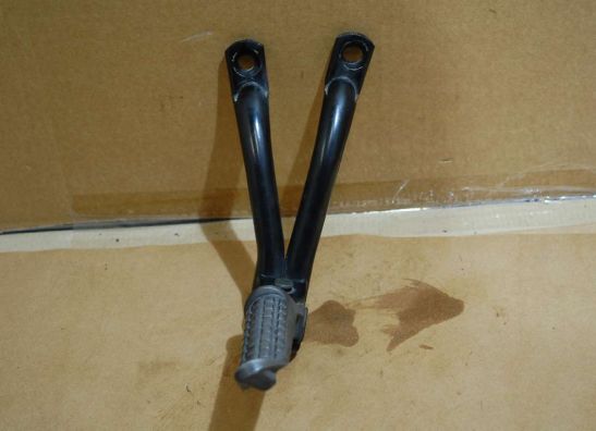 Soziusfussraste rechts Kawasaki ZXR 400