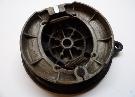 Trommelrem Yamaha TR1