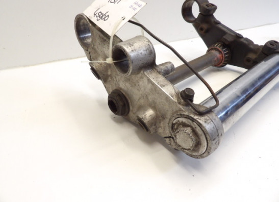 Voorpoot links compleet Honda ST 1100 Pan European