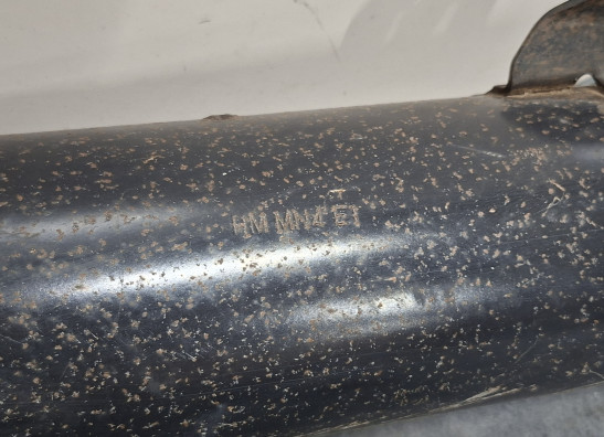 Auspuff-Krummer Honda CBR 600 F