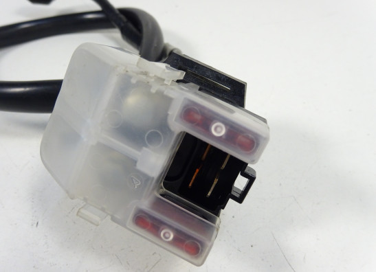 Starter Relay Yamaha MT 09