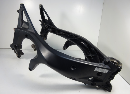 Frame body parts Yamaha FZ6