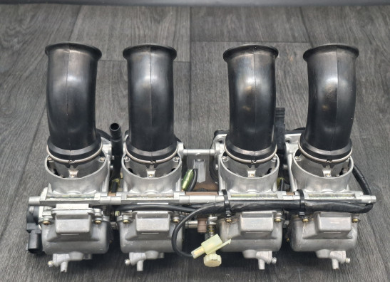 Carburateurset Yamaha XJ 900 S Diversion