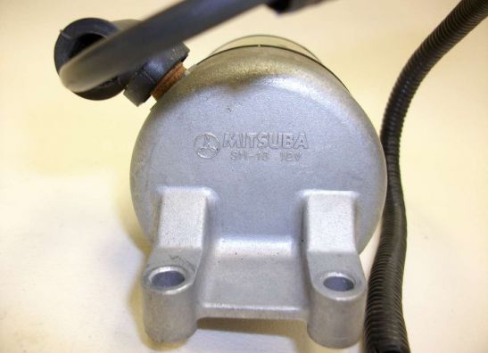 Startmotor Suzuki GSX F 600