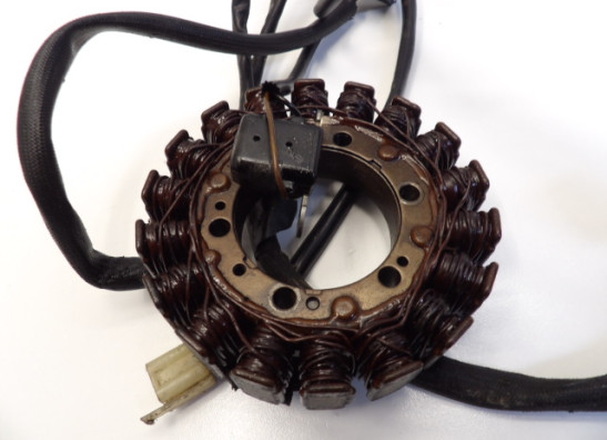 Generator Suzuki VS 700 Intruder