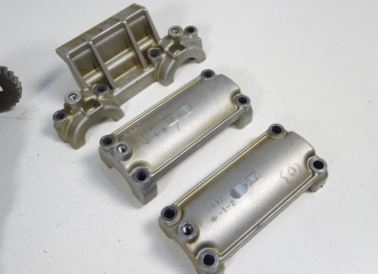 Camshaft Kawasaki ER 6