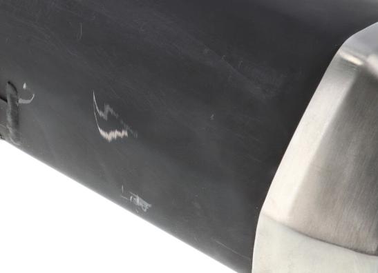 Uitlaat Kawasaki Z 300