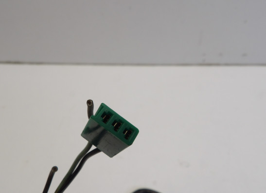 Winker left front Suzuki VS 1400 Intruder