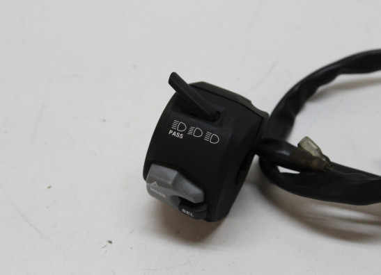Handlebar switch assy left Suzuki DL 1000 V STROM