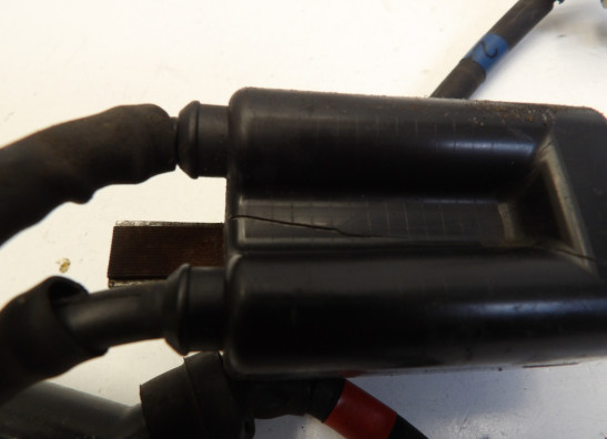 Zundspule Yamaha FZR 1000