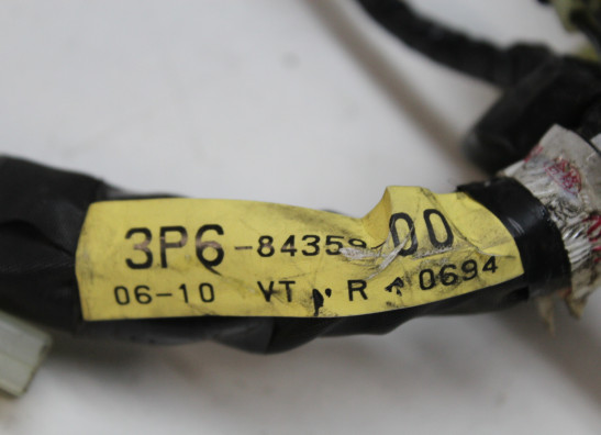 Wire harness front Yamaha FJR 1300