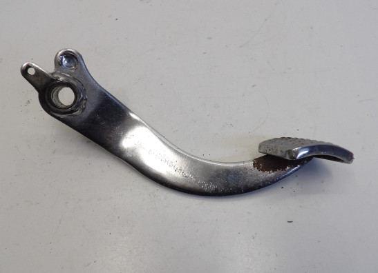 Rempedaal Suzuki VS 1400 Intruder