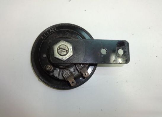 Claxon Honda VF 1000 F