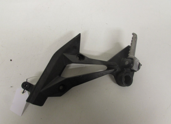 Duo voetsteun links Kawasaki Z 750