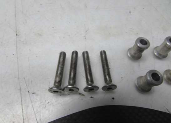 Tankdop Ducati Multistrada 1000