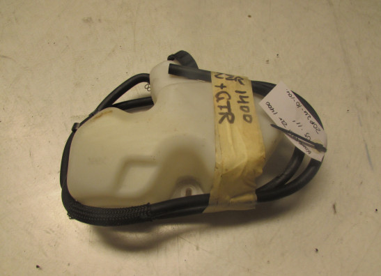 Koelvloeistof reservoir Kawasaki ZZR 1400