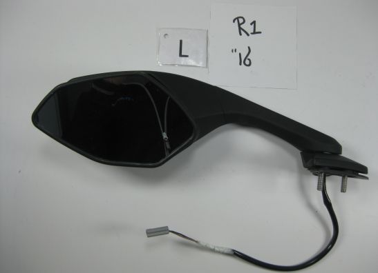 Mirror left Yamaha YZF R1