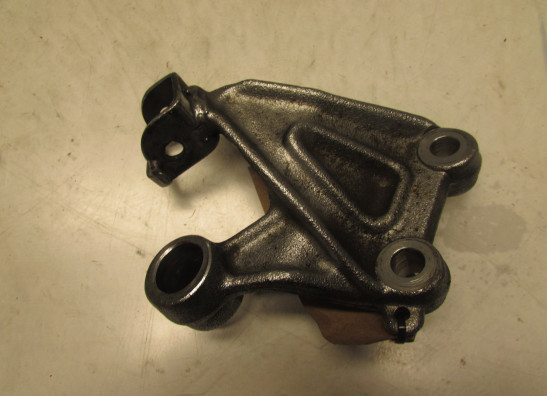 Schetsplaat links Yamaha V max