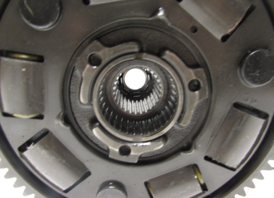 Koppeling Honda VTR 1000 F