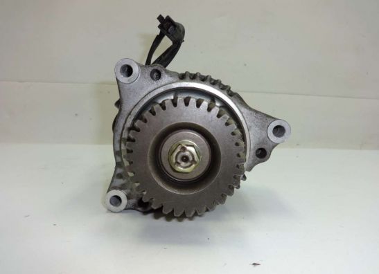 Generator Suzuki GSX R 750