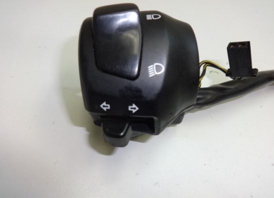 Handlebar switch assy left Suzuki GSX R 1000