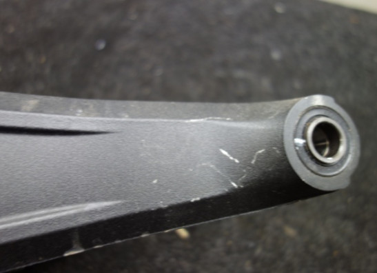 Hinterradschwinge Honda NT 1100 DCT