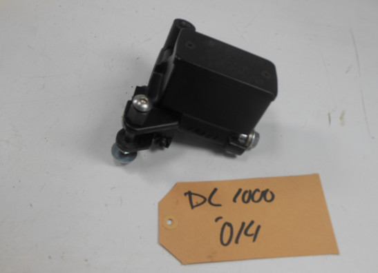 Front brake master cylinder  Suzuki DL 1000 V STROM