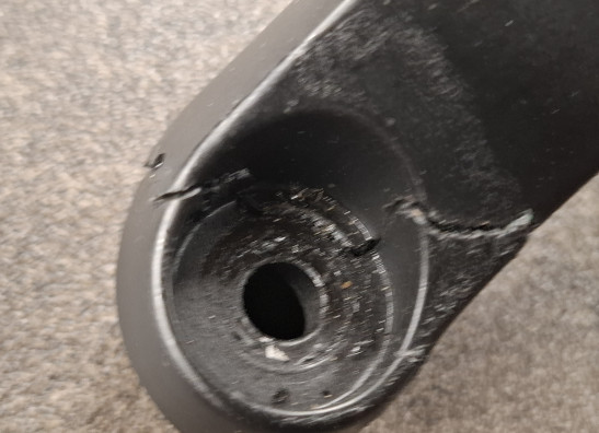 Lugage carrier BMW R 1250 GS