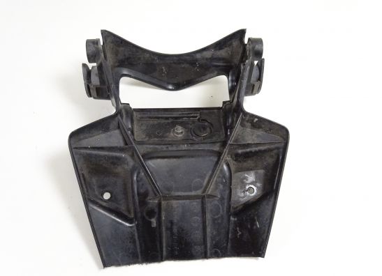 Kennzeichenhalter Honda CBR 600 RR