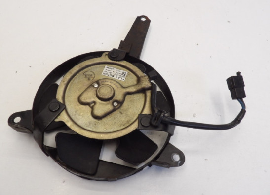 Ventilator Yamaha YZF R6