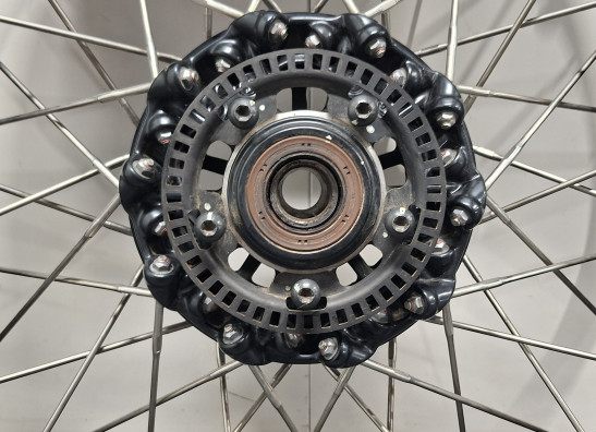 Voorvelg Ducati Multistrada V4