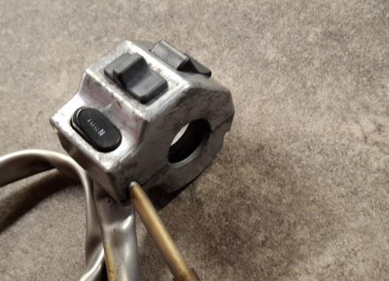 Lenkerschalter links Kawasaki VN 1500