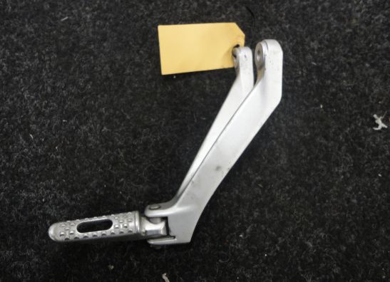 Duo voetsteun links Honda CBR Fireblade