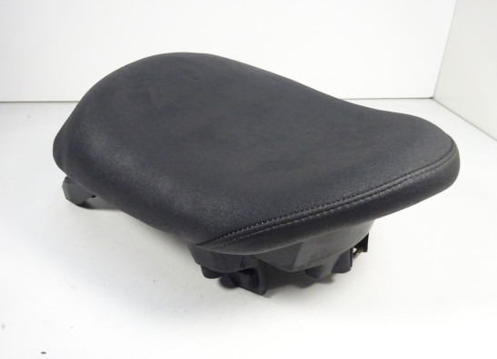 Soziussitz BMW K 1200 GT